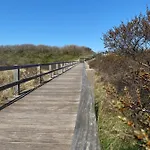 Сasa de vacaciones Zuid De Haan