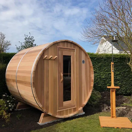 Zuid Σπίτι διακοπών *