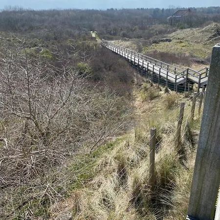 Holiday home Zuid De Haan