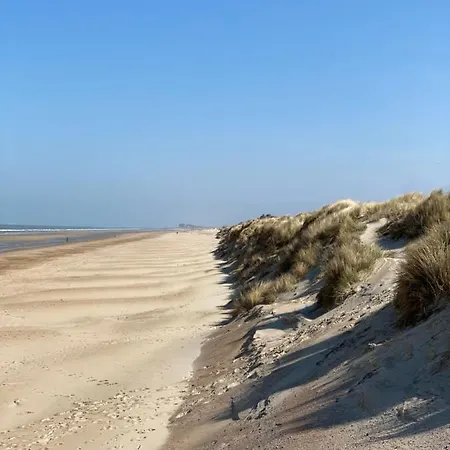 Zuid Casa de Férias *