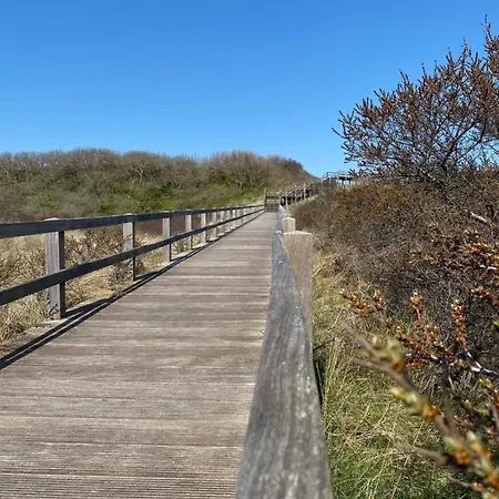 Σπίτι διακοπών Zuid De Haan