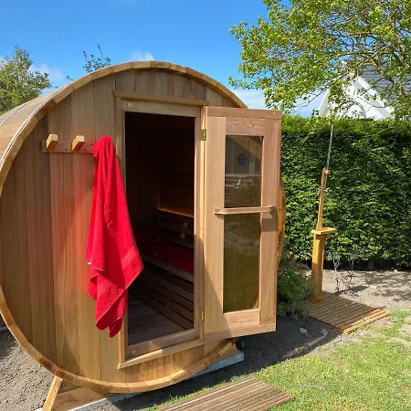 Zuid Σπίτι διακοπών *