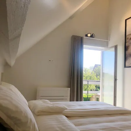 Vakantiehuis Zuid *