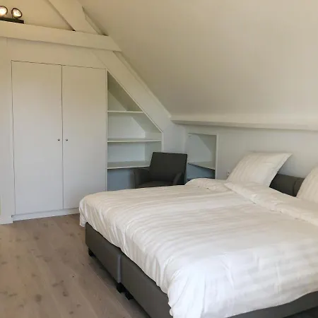 Zuid Σπίτι διακοπών