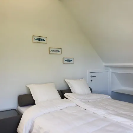 Zuid Σπίτι διακοπών