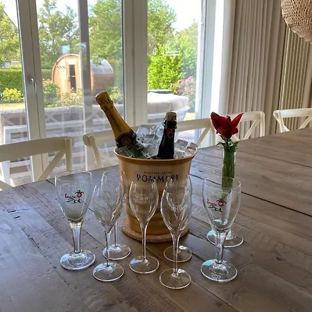 Zuid Σπίτι διακοπών