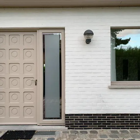 Zuid Holiday home De Haan