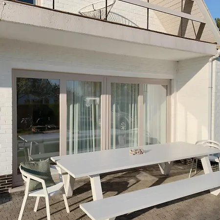 Casa de Férias Zuid