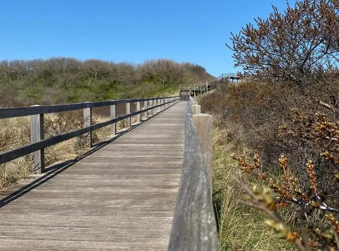 Holiday home Zuid De Haan