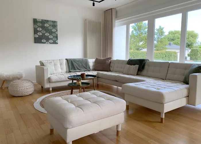 Holiday home Zuid De Haan